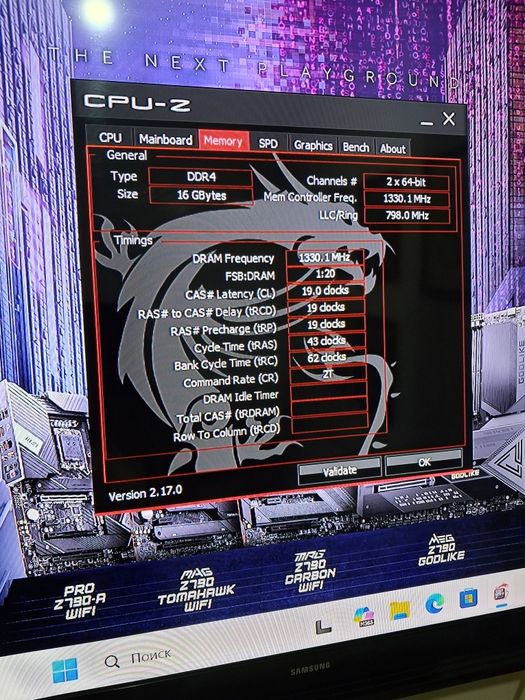 Продам intel core i5 13400f игровой монтажный компьютер