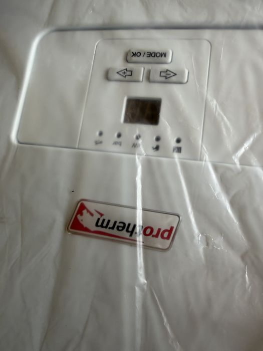 Vand Centrala Termica Electrica Protherm Ray 6kW KE/14 EU