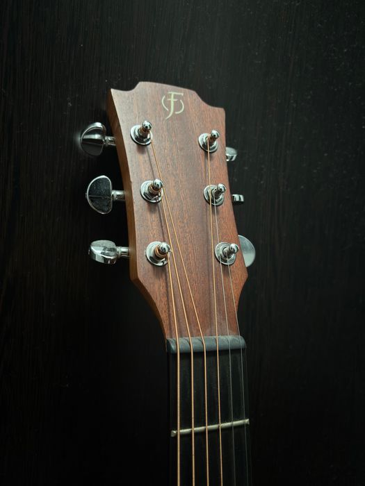 Vand chitara acustica Flight D-435NA