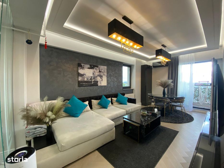 2 camere | Novum Lacul Morii | Iesire directa la lac