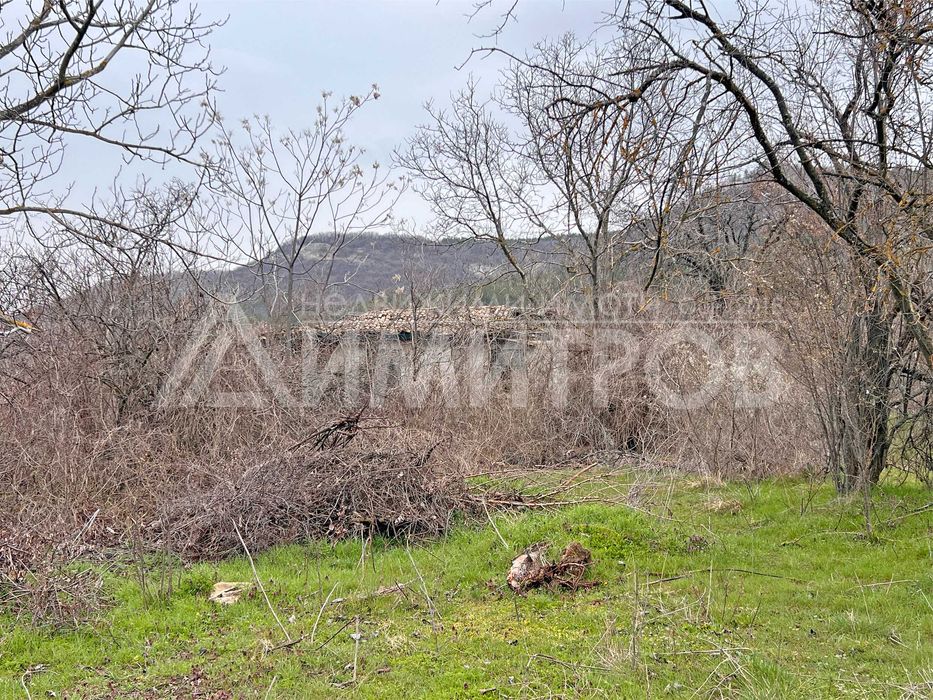 Продава се Парцел в с. Средня, Област Шумен - 1615 кв.м за 7 €/кв.м - Снимка #8