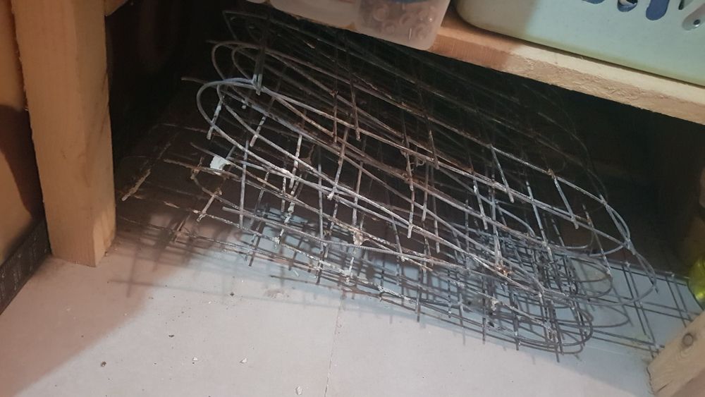 Продам армированную сетку