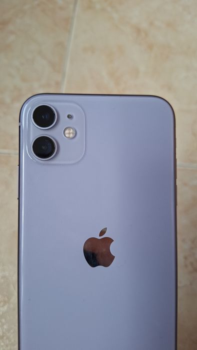 Оригинален iPhone 11 64GB