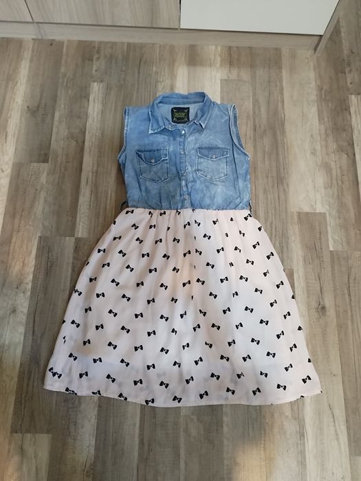 Дамски рокли размер S/M