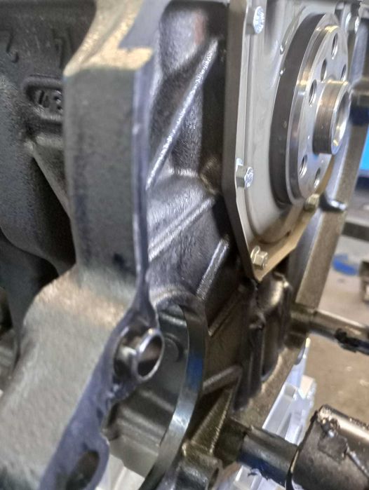 Motor Regenerat 1.0 Ecoboost Ford diverse modele