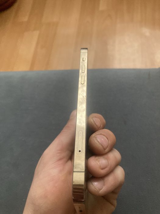 СРОЧНО!!! Iphone 12pro gold 256gb
