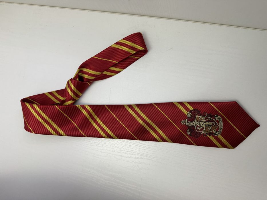 Галстук Гриффиндора