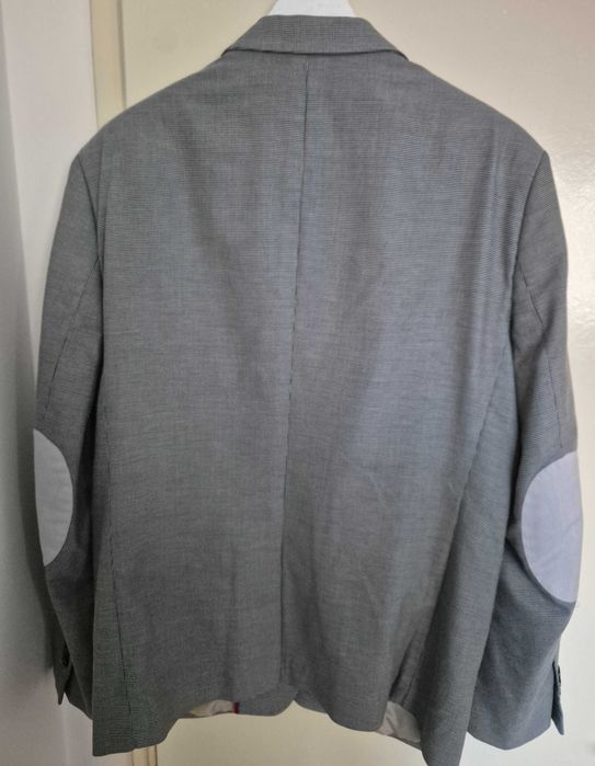 Мъжко сако Zara ново