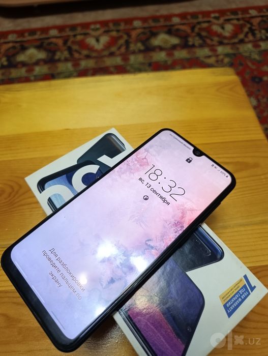 Продам Samsung Gaiaxy A 50