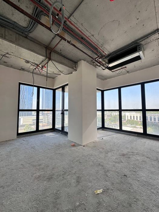 Срочно продается 2х ком квартира в ЖК Nest One 54.99м2 вид на Парк