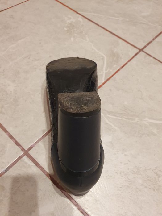 дамски обувки Sara Pen