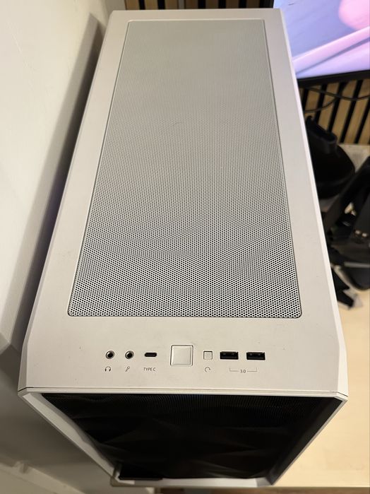 PC Gaming Ryzen 7 5800X / RTX 3060 12GB / 32GB RAM / 1TB SSD / WiFi 6