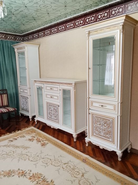 Продается мебель для зала