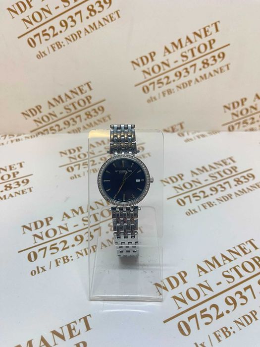 NDP Amanet NON-STOP Bld.Iuliu Maniu 69 CEAS STUHRLING DAMA (56113)