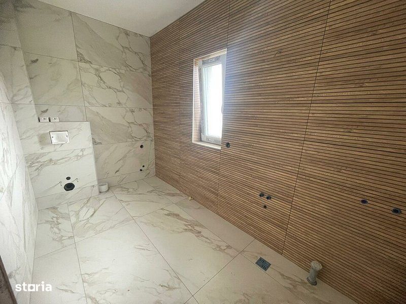 Apartament intabulat la CHEIE 3 camere cu gradina de 47 mp Doamna Stan