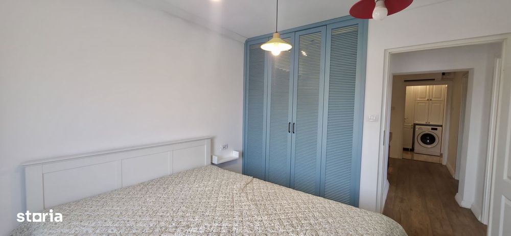 Apartament 4 Camere Duplex 102 MP cu Terasa 27 MP Ultracentral
