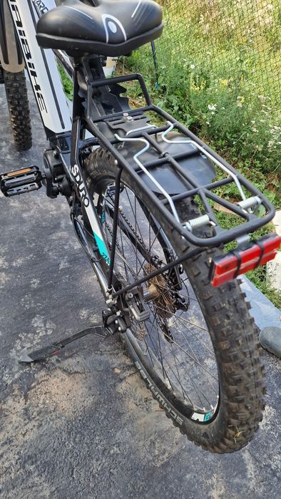 Haibike sduro hardseven 7