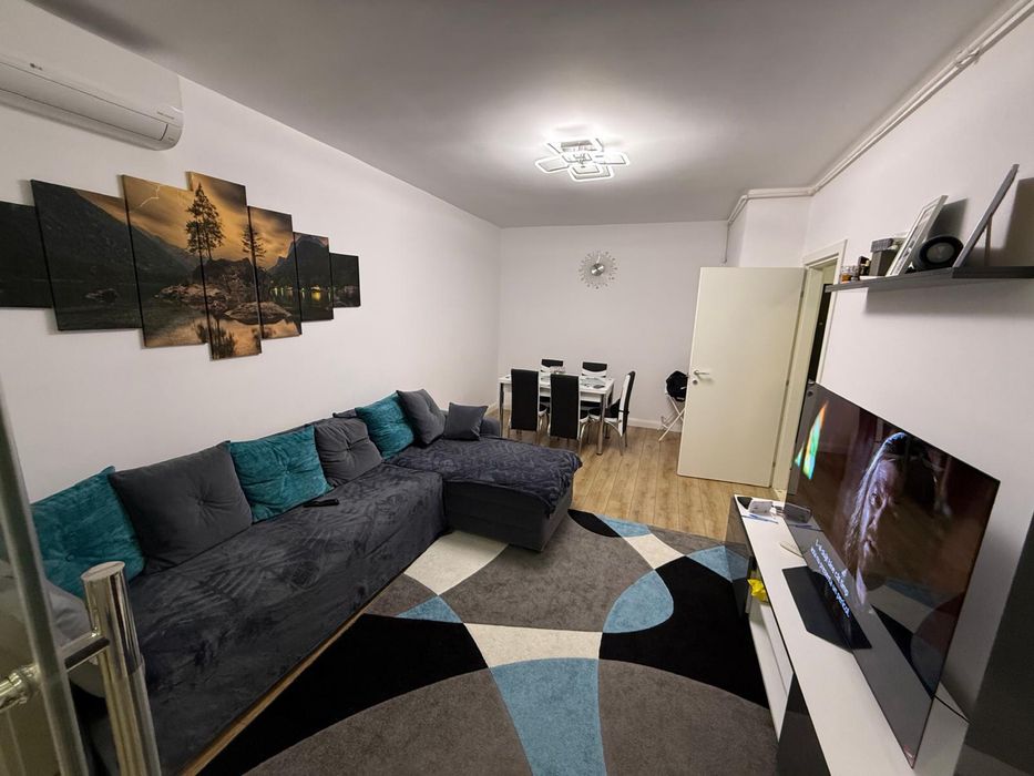 Apartament 2 camere de inchiriat sector 6