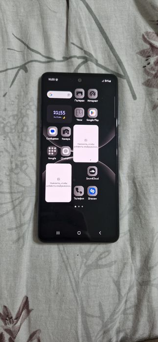 Продам смартфон.