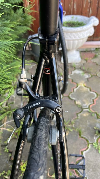 Cursiera carrera virtuoso aluminiu cel mai mic pret