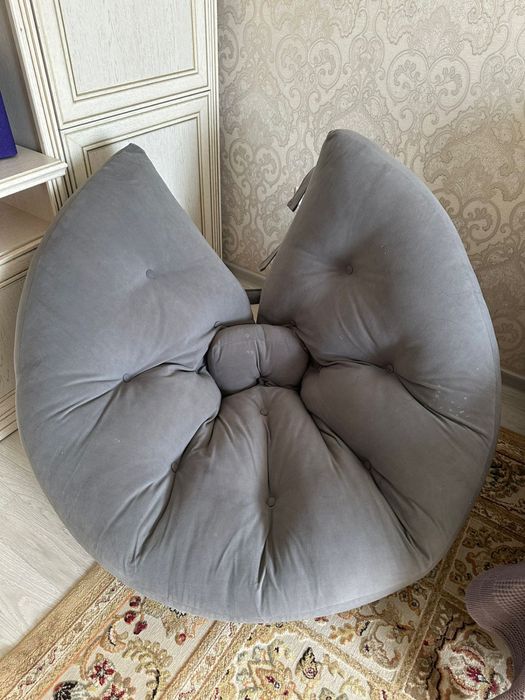 Продам пуф кресло