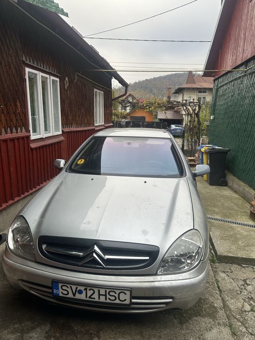 Citroën Xsara