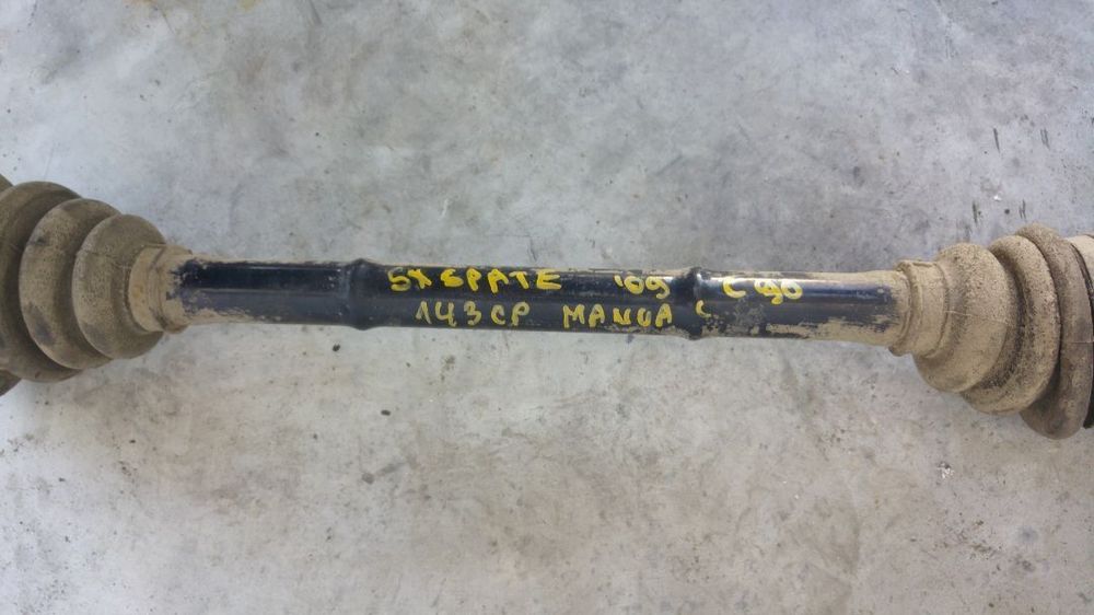 planetara stanga bmw e90 2.0 d 143 cp n47d20c