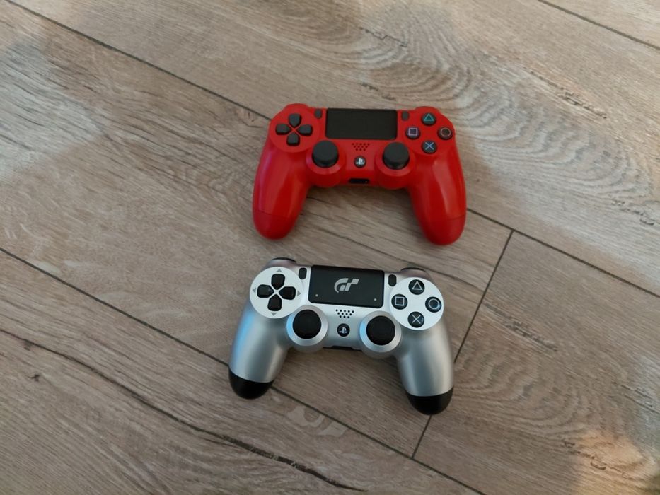 Playstatin 4 2бр-джойстици