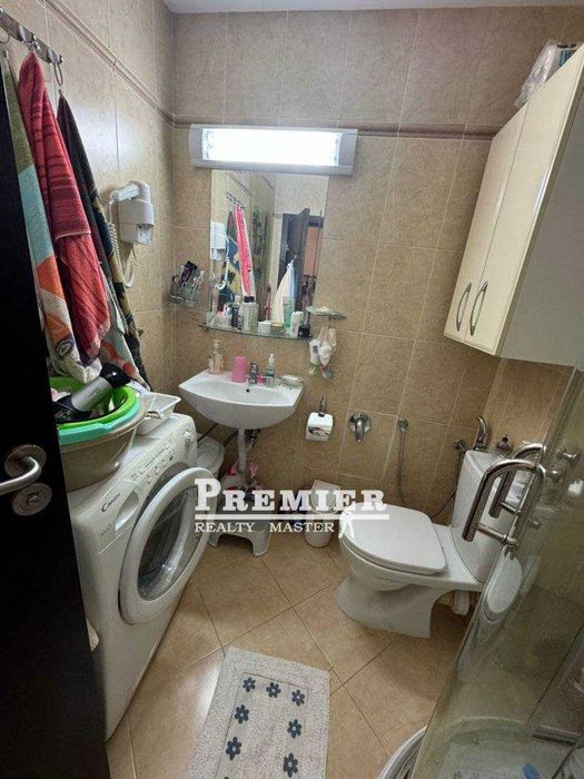 Продава се Двустаен апартамент в Свети Влас - 75 кв.м за 1327 €/кв.м - Снимка #1