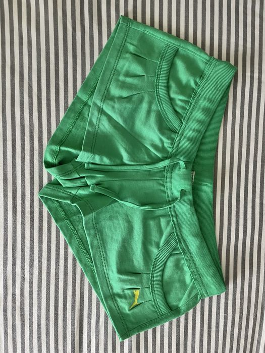 къси панталонки Puma