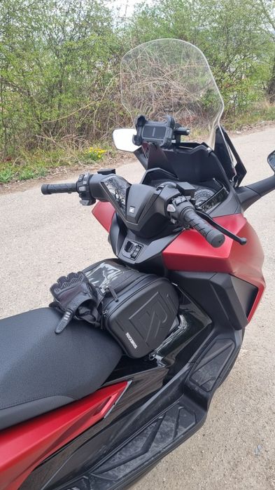 Honda forza 125 an 2023