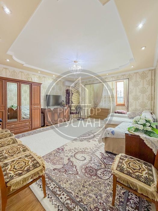 Квартира Максим Горький 2/3/9 Евроремонт 65м2 Отдельный вход