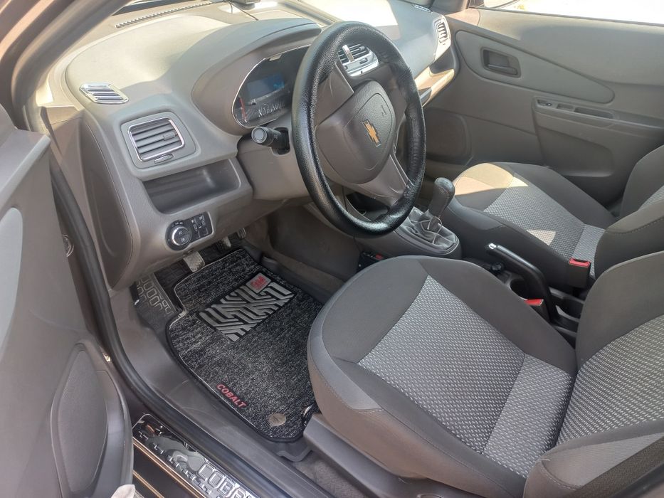 Cobalt, Kobalt 2- pozitsa 2021 yil Choko