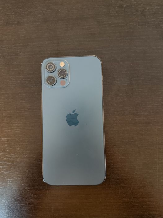 iPhone 12 Pro - 128GB