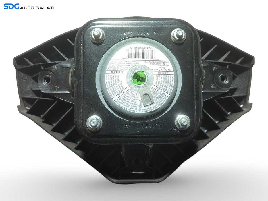 Airbag de pe Volan Fiat Albea 2002 - 2011 Cod 7353641870 [A0953]
