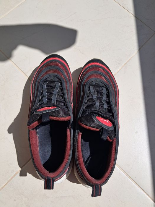 Маратонки Nike AirMax 97
