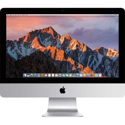 Apple iMac 21.5 inch Retina, 2019, A2116 Intel Core i7 3.2 GHz 8 Gb RAM 2667 MHz 1 Tb AMD Radeon Pro 555X 2 Gb| UsedProducts.ro