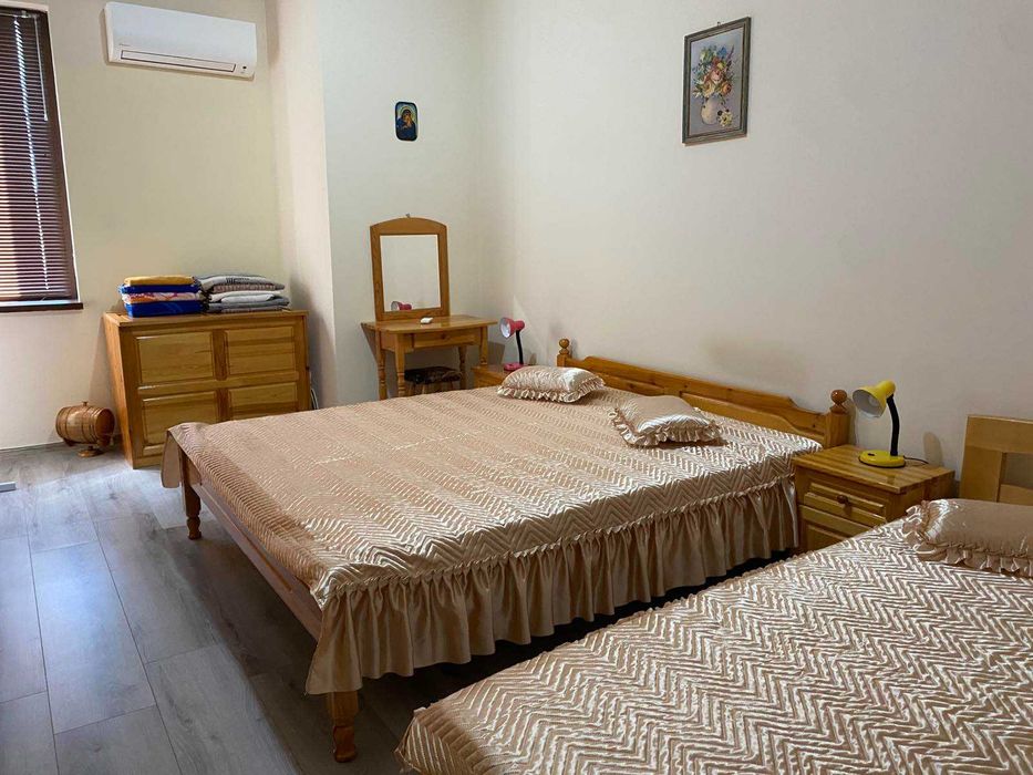 Продава се Тристаен апартамент в Карлово - 79 кв.м за 1646 €/кв.м - Снимка #7