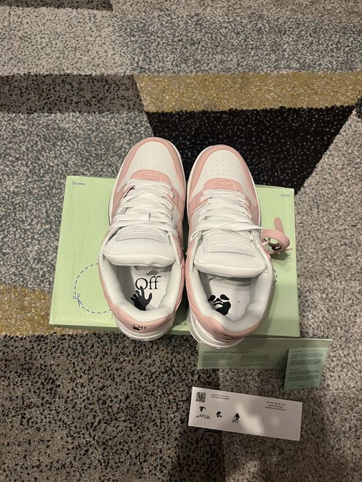 Off White Out Of Office
