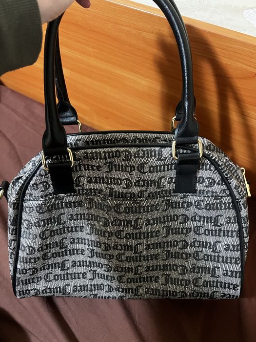 Чанта Juicy Couture