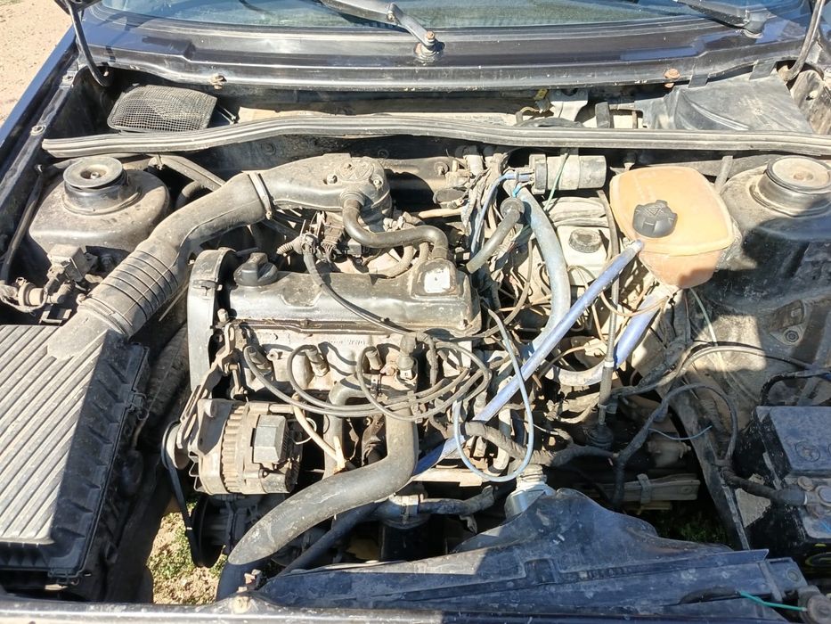 Продам фольцвеген гольф 2