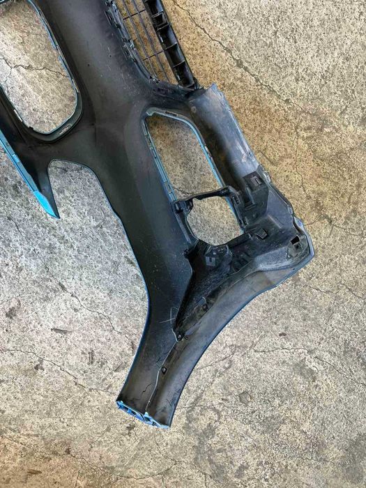 Оригинална Предна броня BMW F20 F21 БМВ 1-серия