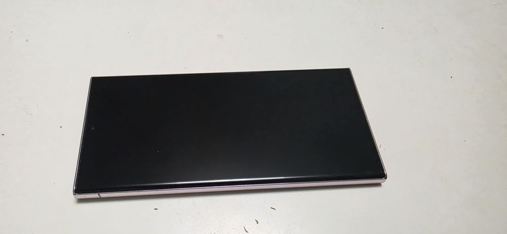 Samsung S23 ultra - ЗА ЧАСТИ