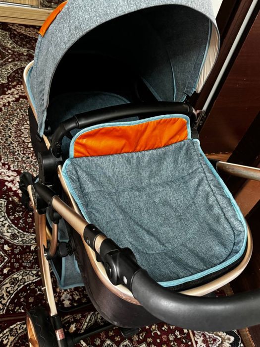 Детский коляски