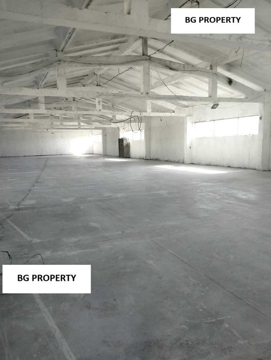 Дава се под наем Склад в с. Казичене, Област София-град - 500 кв.м за 2000 € - Снимка #2