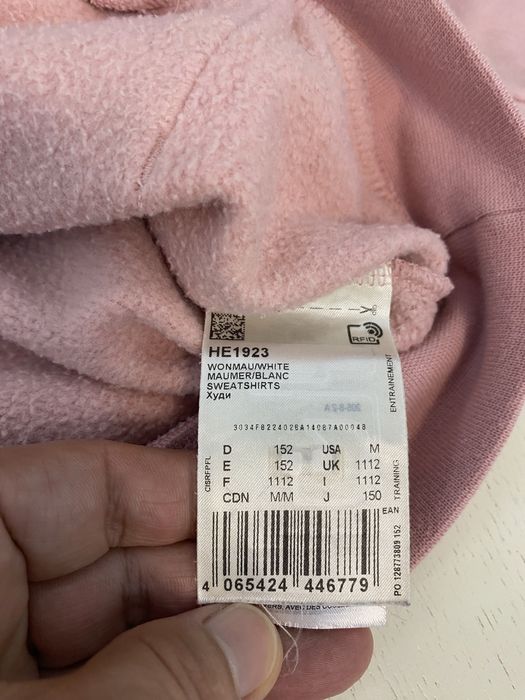 Толстовка adidas