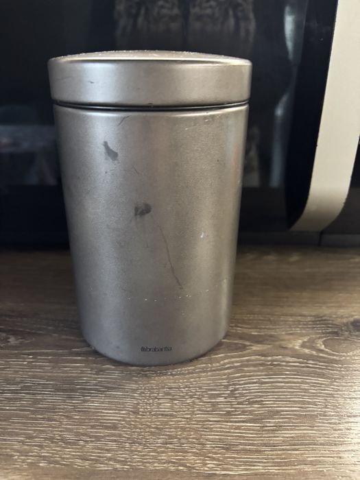 Brabantia кутия за съхранение