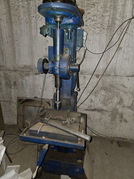 Чпу фрезерный,  Лазер, Термопласт гидравлический прес, печь сотилади