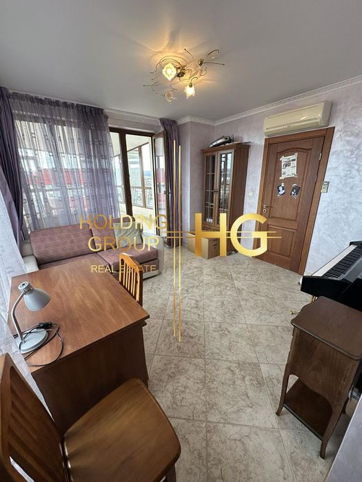 Продава се Многостаен апартамент в Варна, Център - 188 кв.м за 2314 €/кв.м - Снимка #12