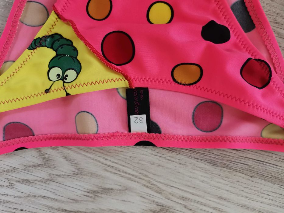 Детски бански за момиче